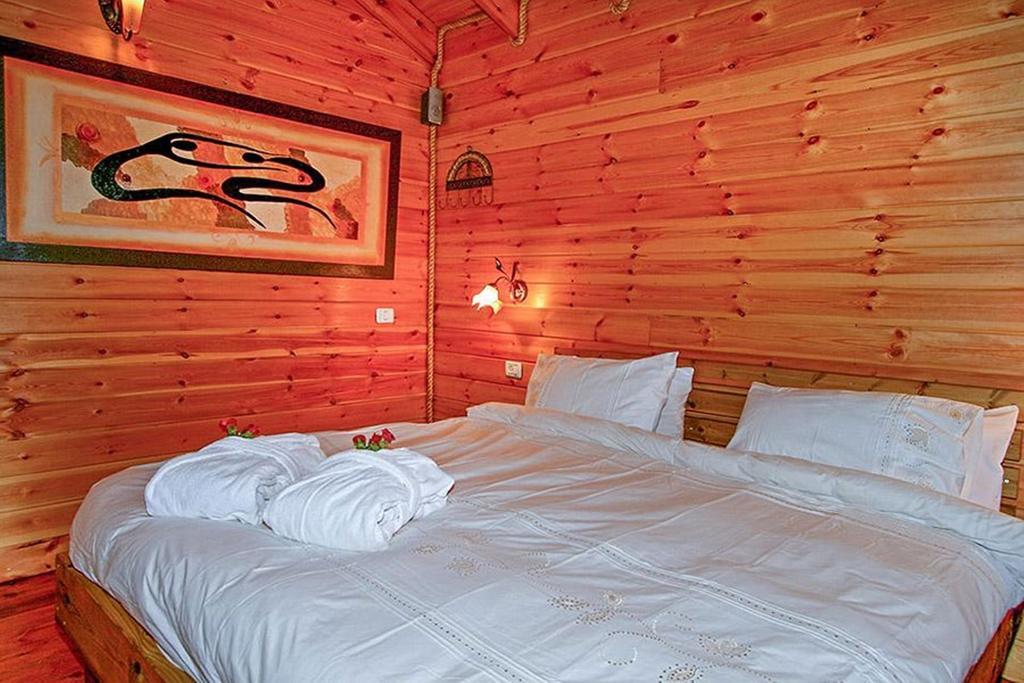 Between Sunrise And Sunset Suites Ya'ara Eksteriør billede