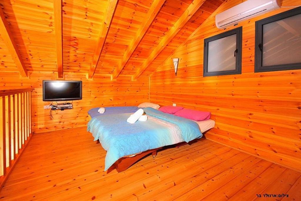 Between Sunrise And Sunset Suites Ya'ara Eksteriør billede