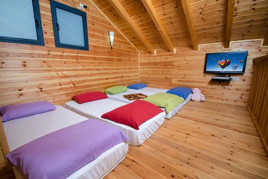 Between Sunrise And Sunset Suites Ya'ara Eksteriør billede