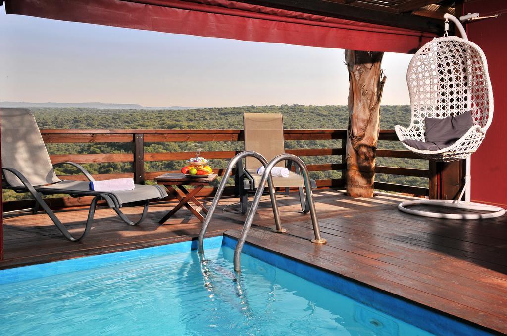 Between Sunrise And Sunset Suites Ya'ara Eksteriør billede
